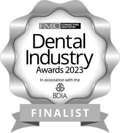 The Dental Industry Awards 2023 - Outstanding business of the year