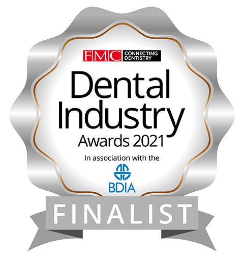Dental Industry Awards 2021