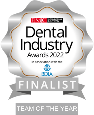 Dental Industry Awards 2022 - Team of the Year