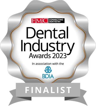 The Dental Industry Awards 2023 - CSR 