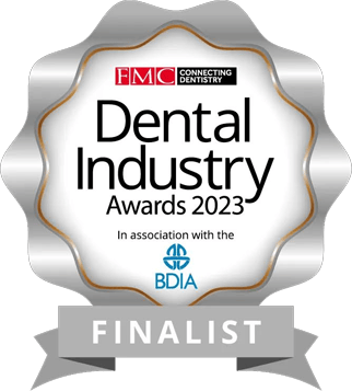 The Dental Industry Awards 2023 - Outstanding business of the year