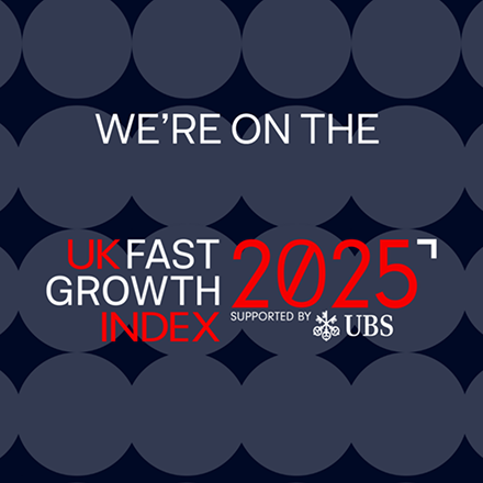 UBS Fast Track 50 2025