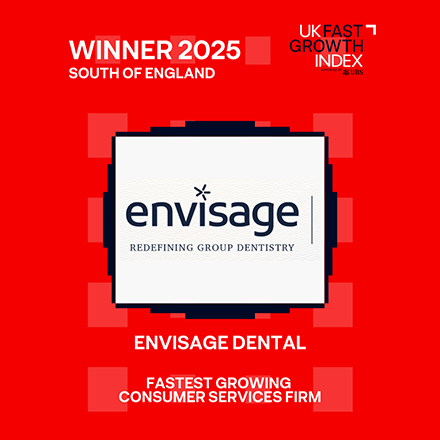 UK Fast Growth Index 2025: Fastest Growing Consumer Services Firms