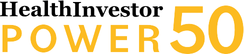 Health Investor Power 50