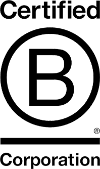 B Corporation Logo