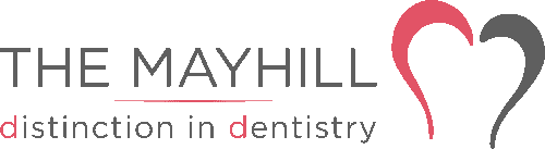 Mayhill Logo