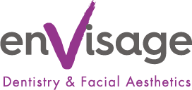 Old Envisage Logo