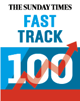 Sunday Times Fast Track
