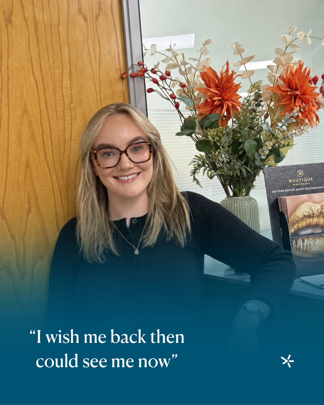 sophie whiteley dental