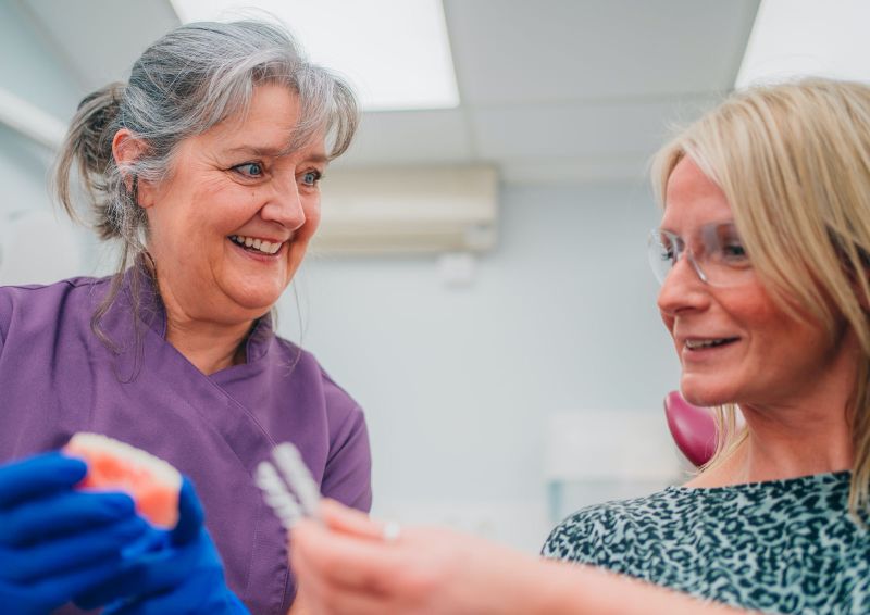 Didsbury - The Dental Health Centre