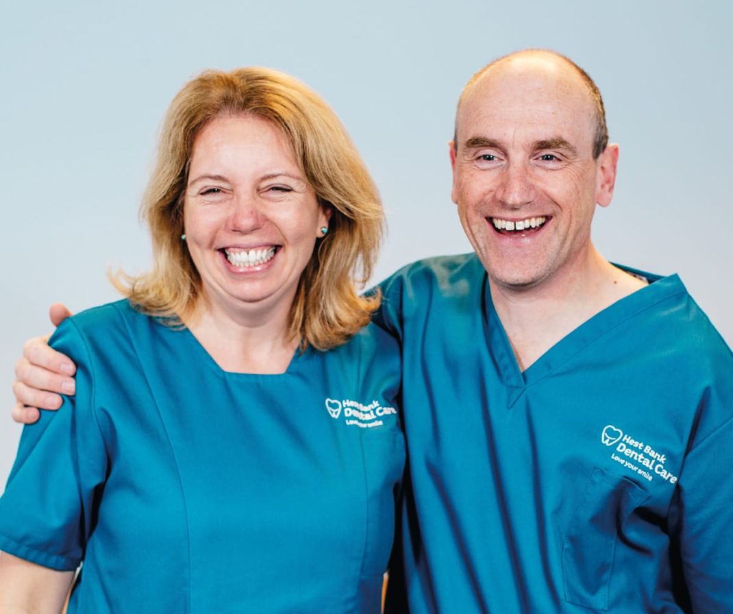 Hest Bank Dental Care