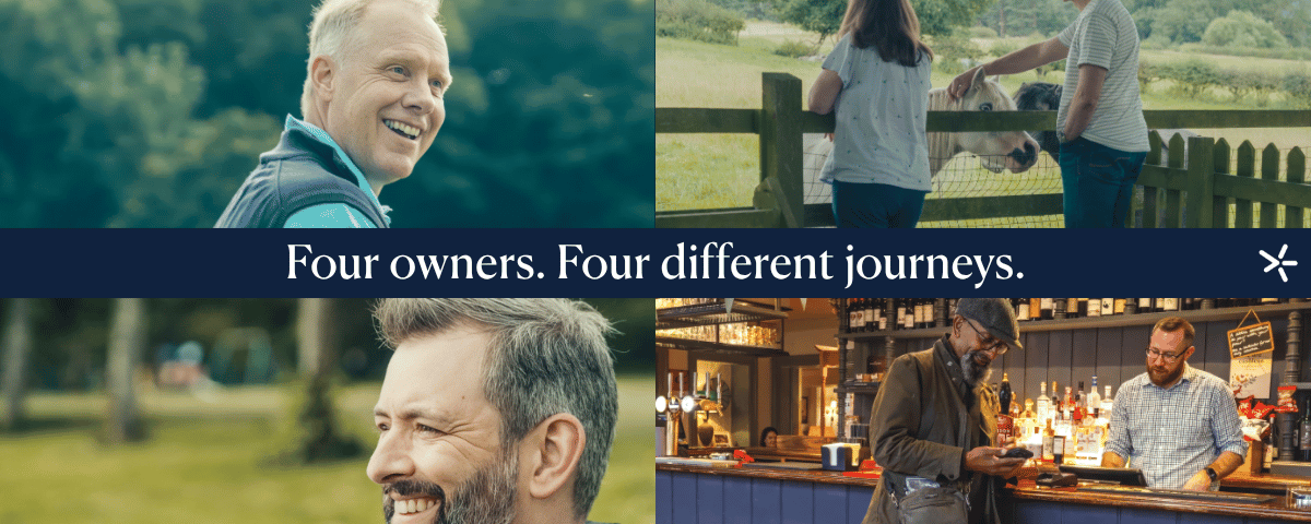 What happens after selling your dental practice? Four owners share their stories.