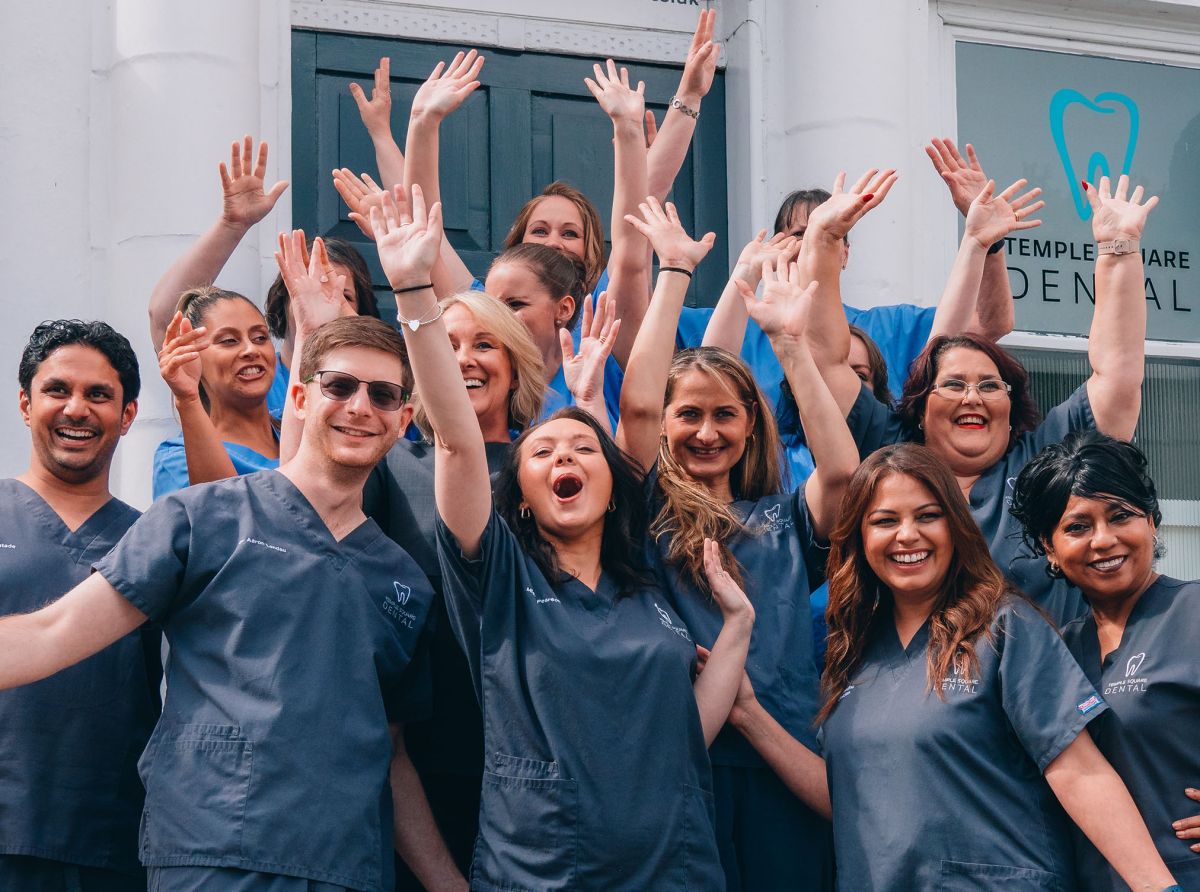 Team members