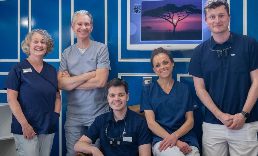 Esthetique Dental