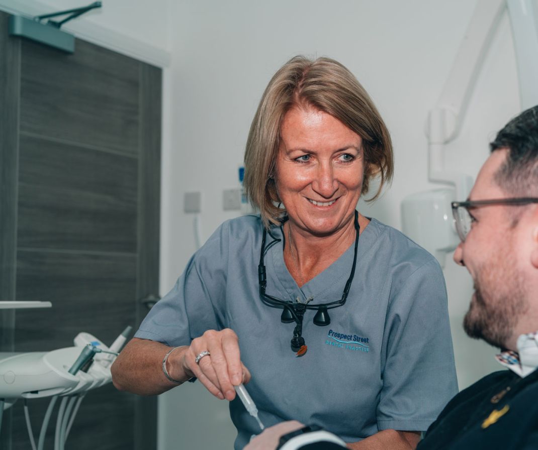 Prospect Street Dental