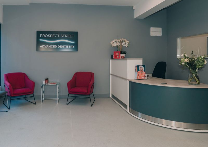 Prospect Street Dental