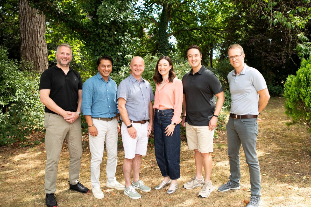 Envisage Leadership