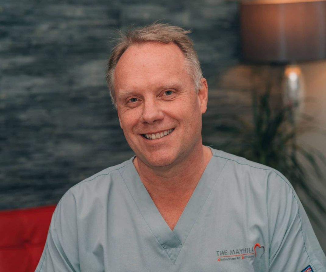 The Mayhill Dental & Specialist Centre
