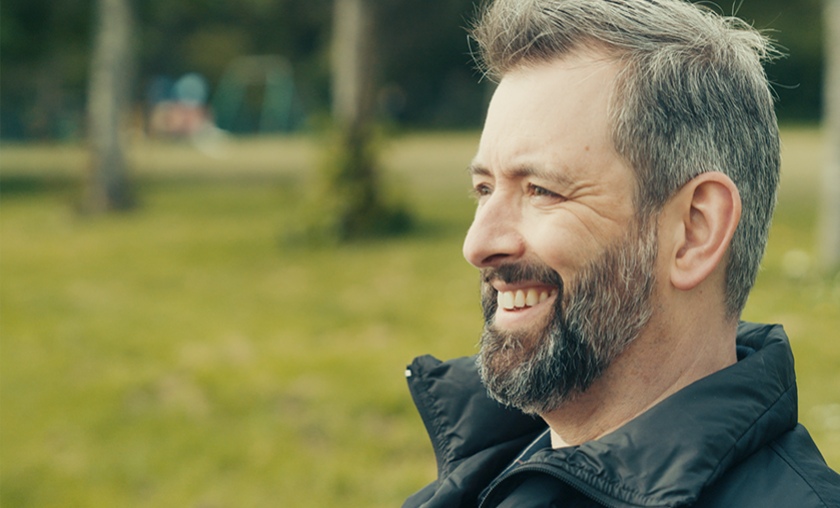 Brett Garner - Serenity Dental