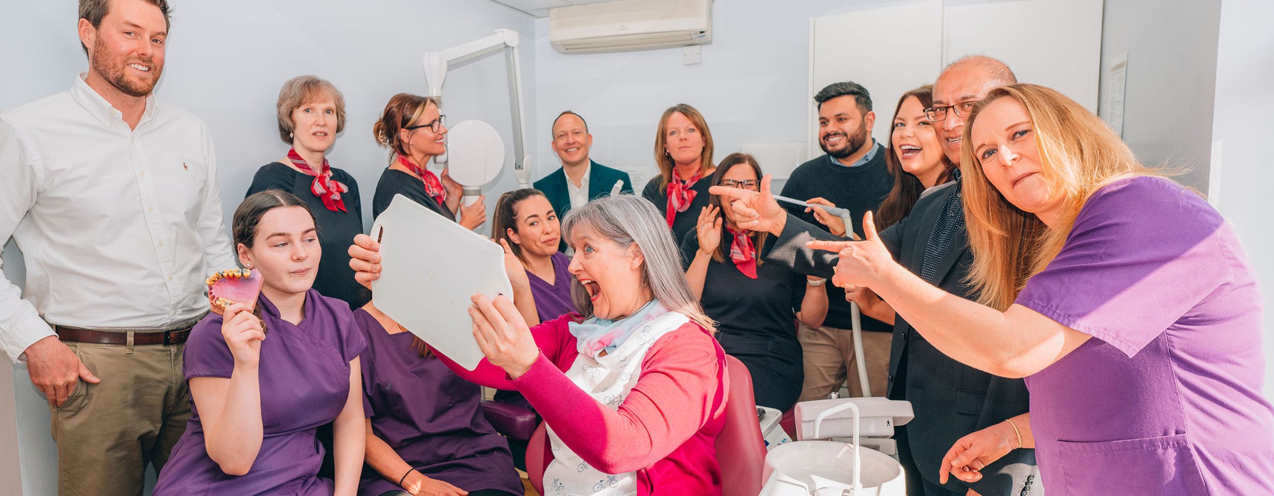 Get to know our practices
