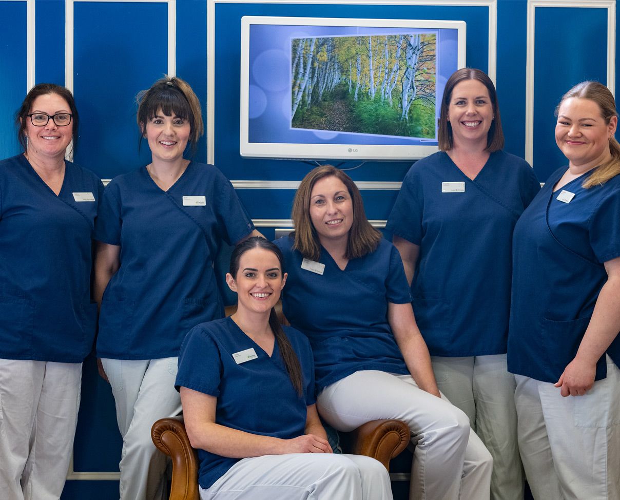 About Esthetique Dental