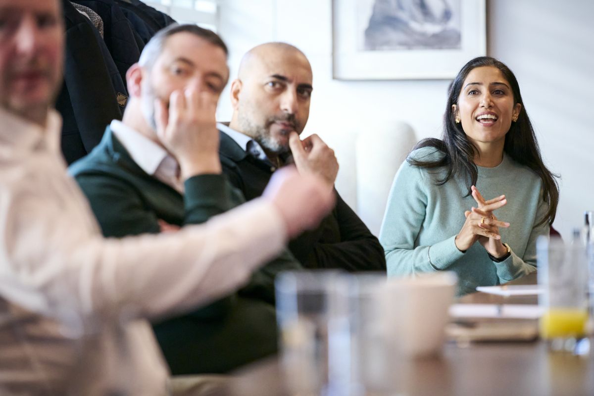 dentist training envisage