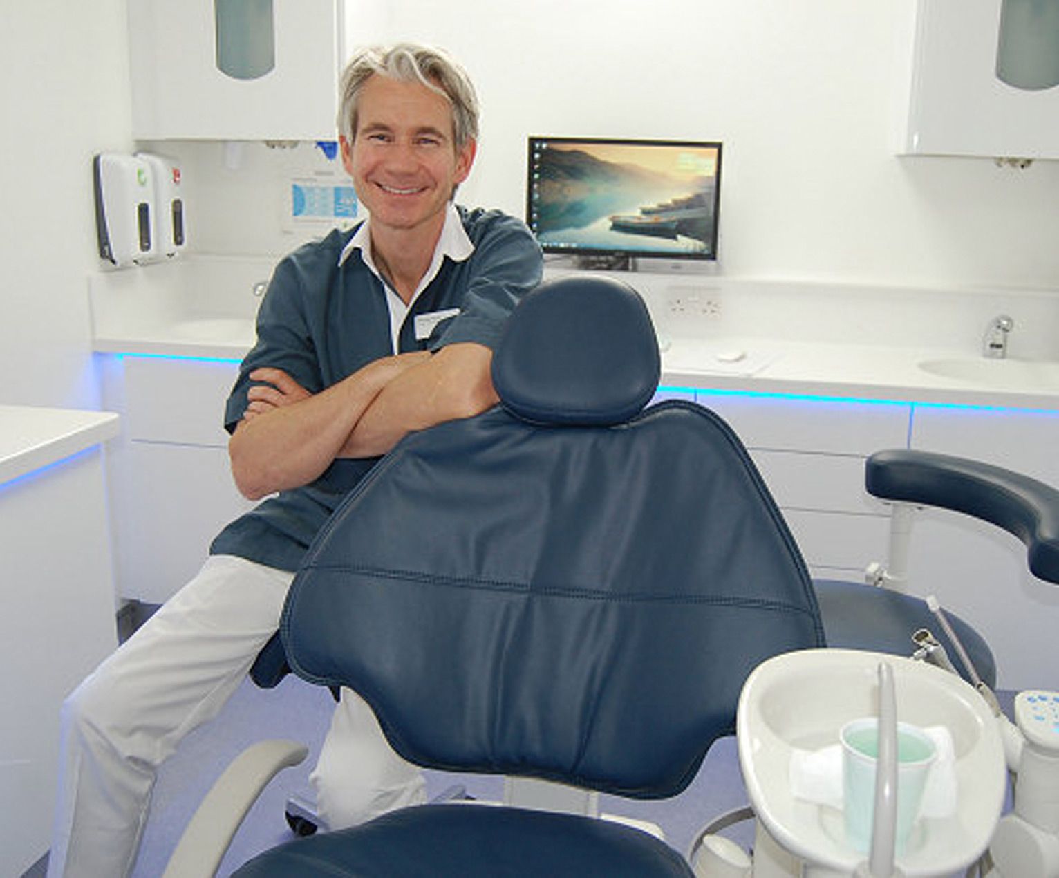Esthetique Dental