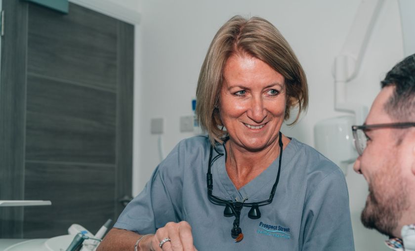 Prospect Street Dental