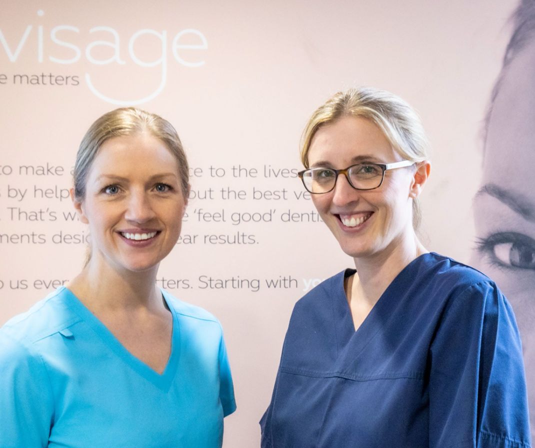 Envisage Dental - Basingstoke