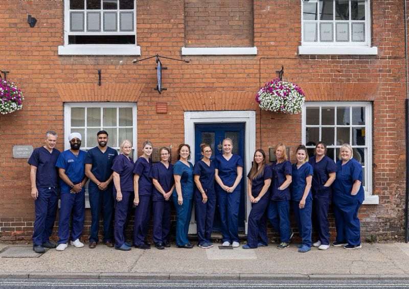 Hadleigh Dental Surgery
