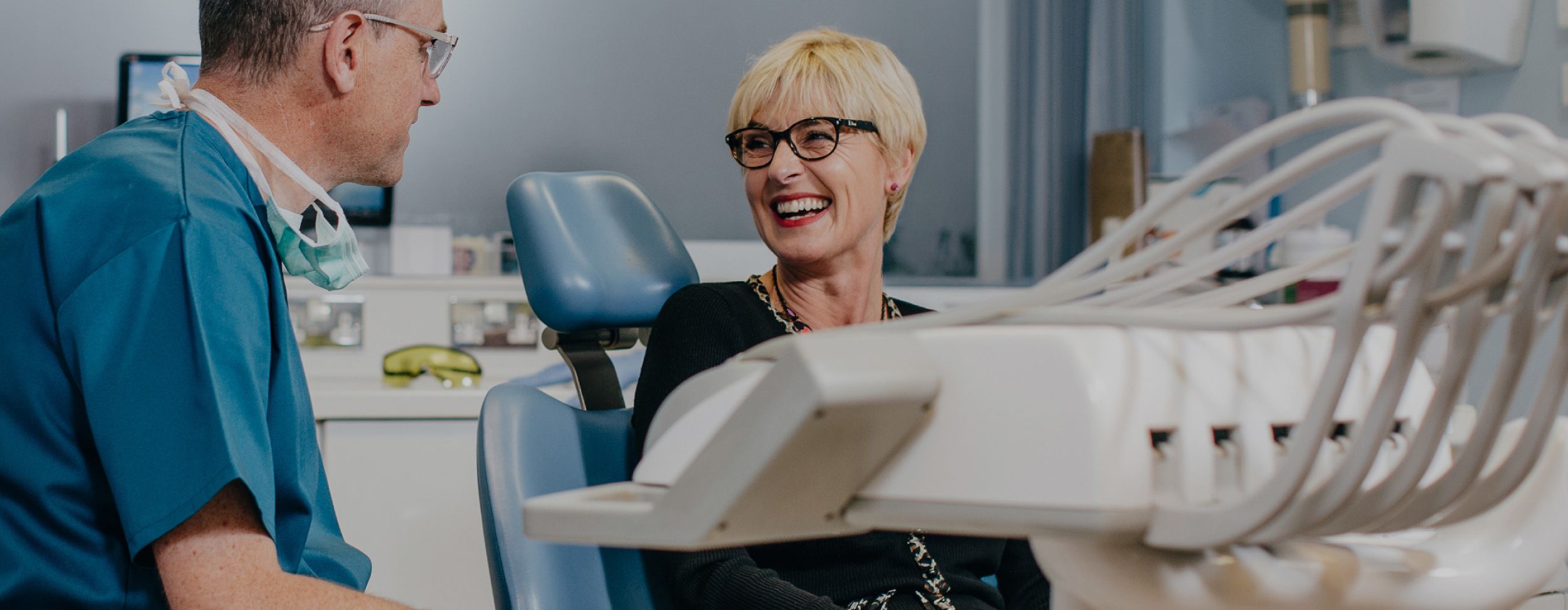 What happens after you sell your dental practice?