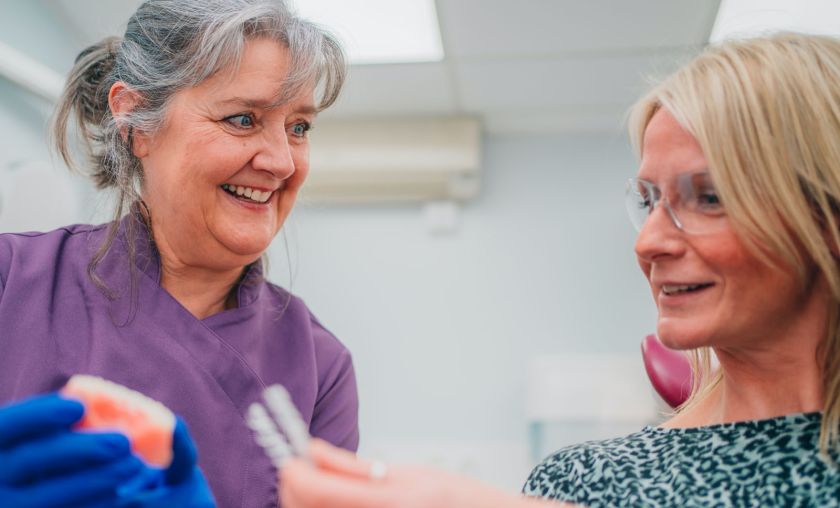 Didsbury - The Dental Health Centre