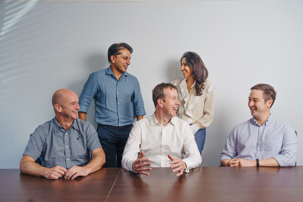 Envisage Leadership