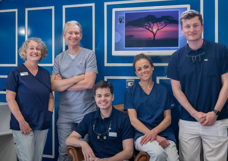 Esthetique Dental