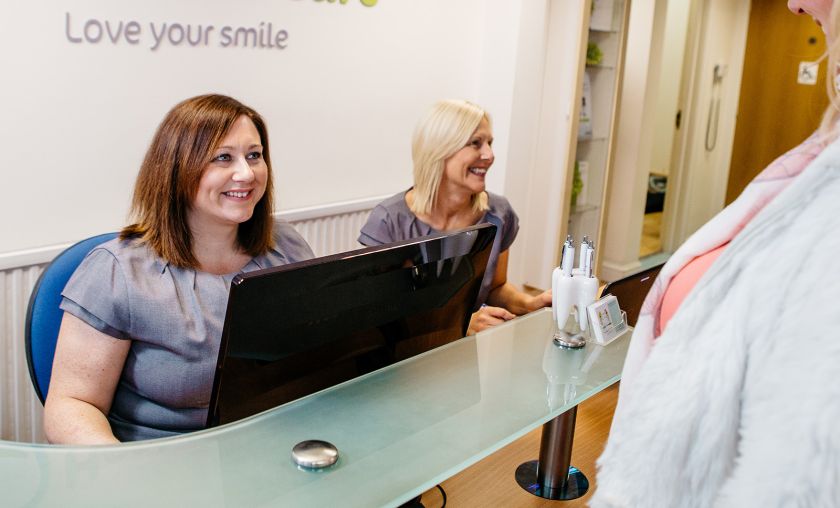 Hestbank Dental Care