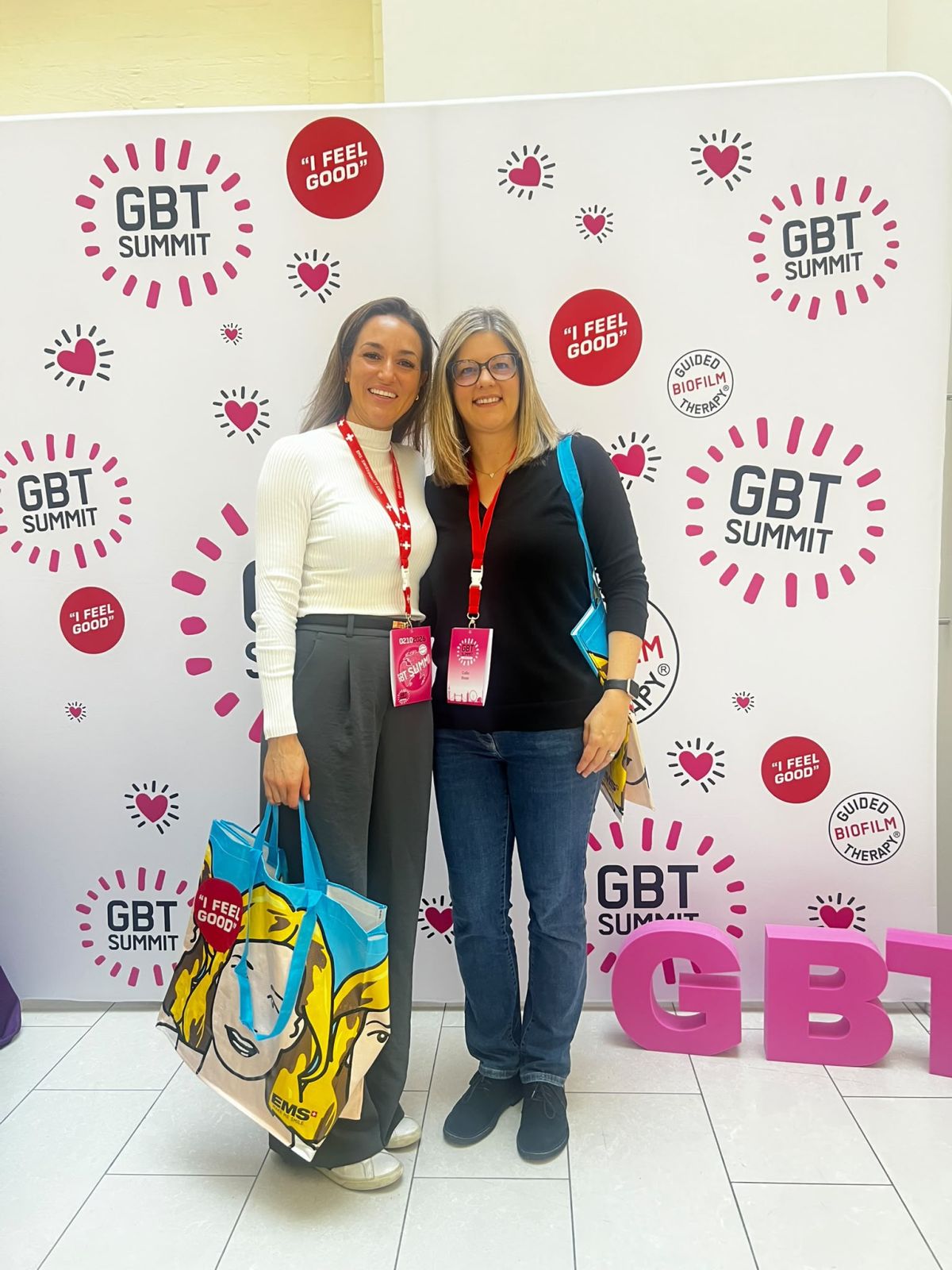 Csilla Blaski Technology and Innovation