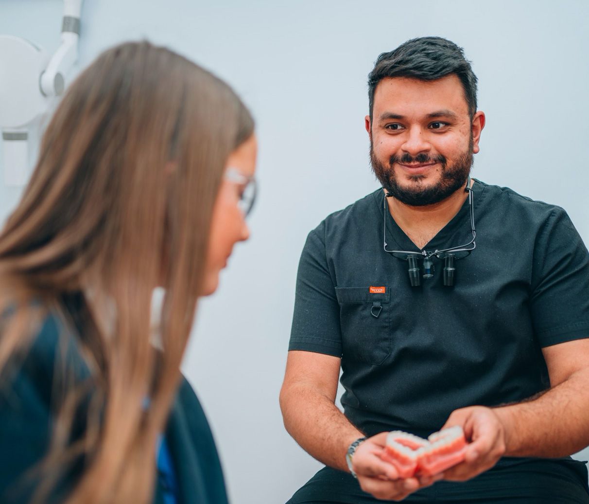 Didsbury - The Dental Health Centre philosophy