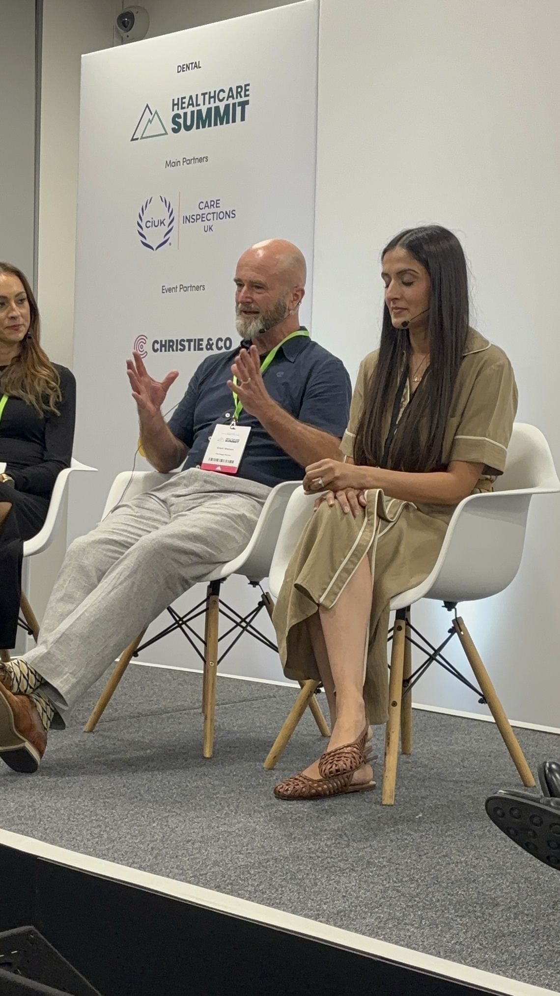 What should scale actually deliver for a dental clinic?
