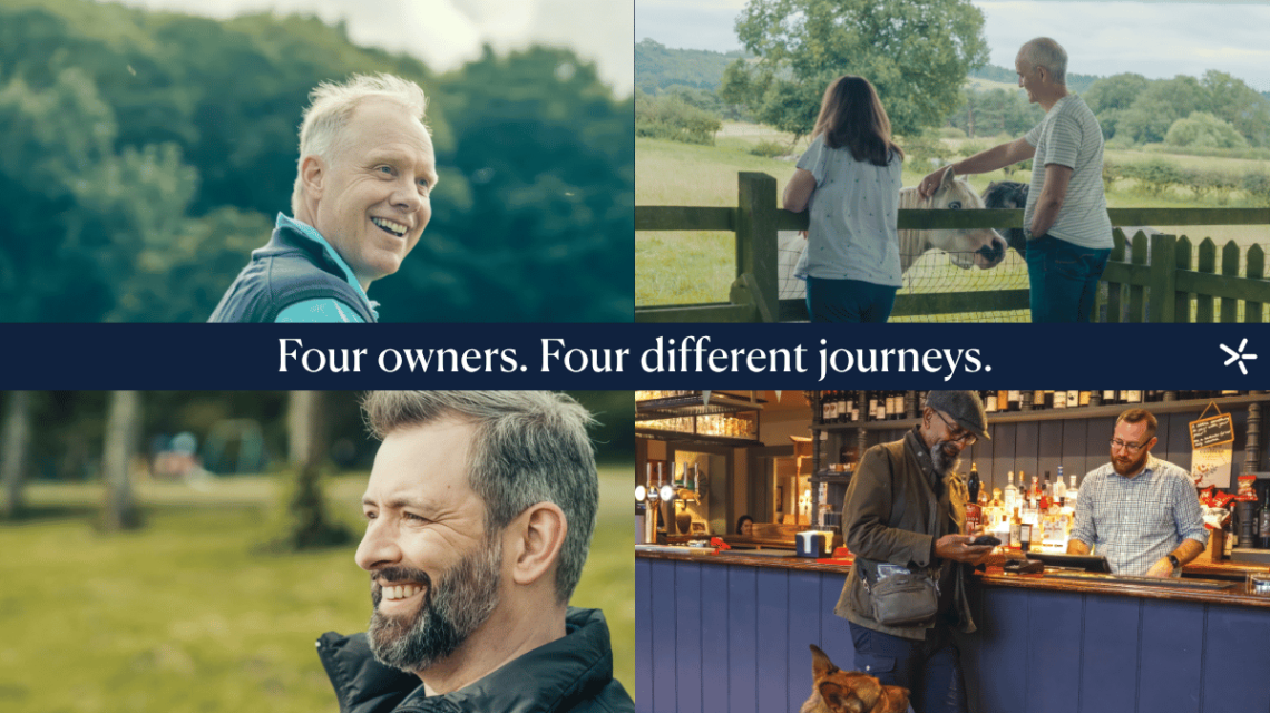 What happens after selling your dental practice? Four owners share their stories.