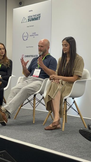 What should scale actually deliver for a dental clinic?