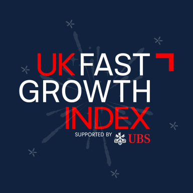 Strong and Sustainable Growth Earns Envisage Dental a Place in the UBS Fast Growth 50 Index 2025