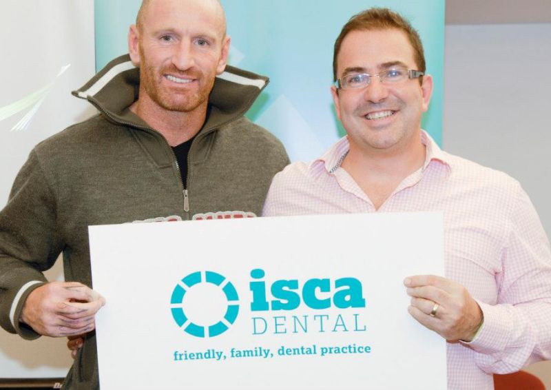 Isca Dental and Implant Centre