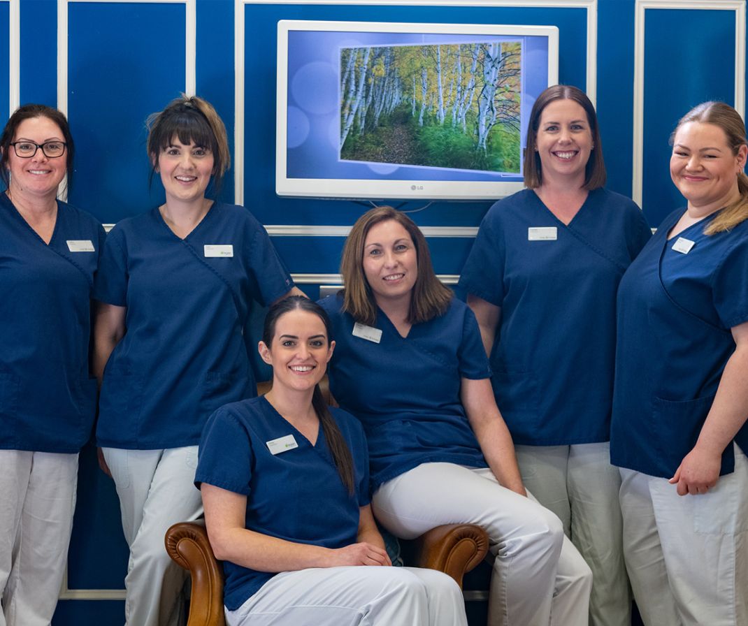 Esthetique Dental