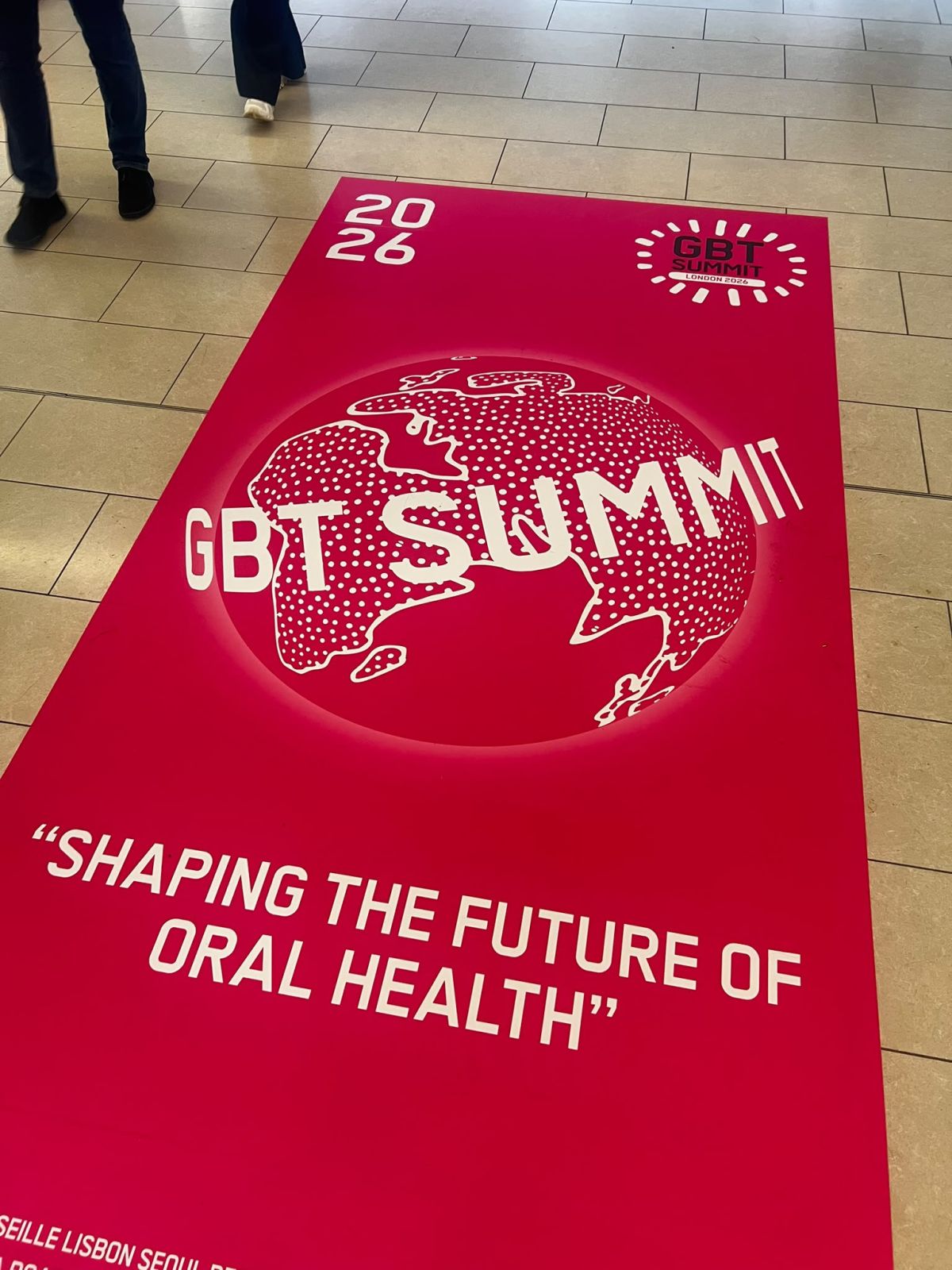 GBT SUMMIT 2026