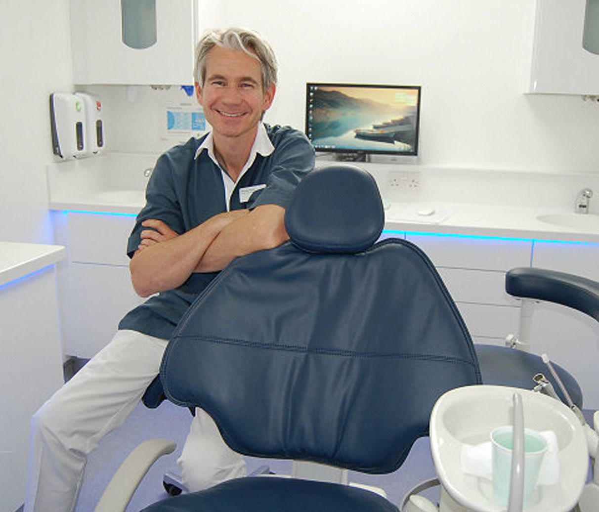 Esthetique Dental philosophy