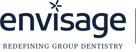 envisage logo